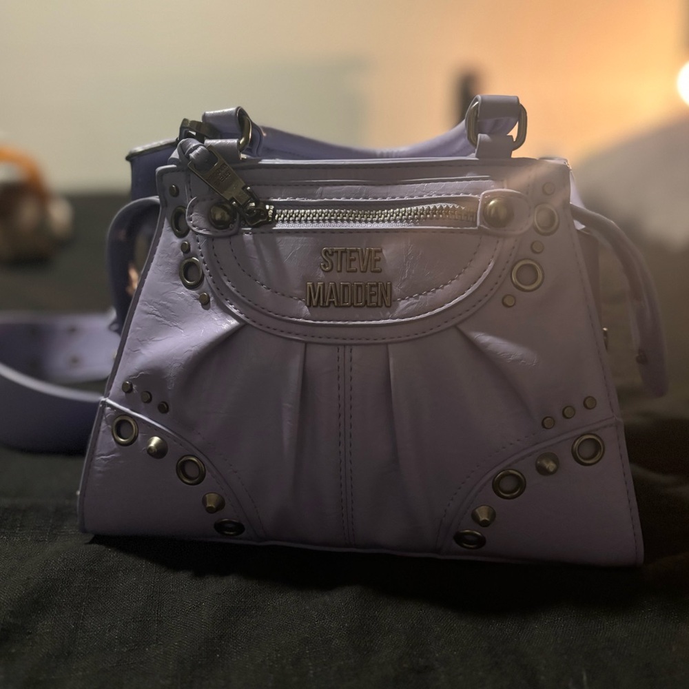 Y2K Steve Madden Purse